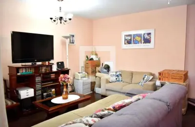 Casa para venda - chácara inglesa, 3 quartos,  220 m² - são paulo