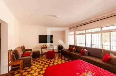 Casa para venda - parque erasmo assunção, 3 quartos,  150 m² - santo andré
