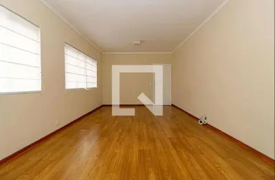 Apartamento para Venda - Jardim Paulista, 3 Quartos,  124 m² - São Paulo