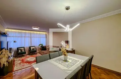 Apartamento para venda - mooca, 3 quartos,  140 m² - são paulo