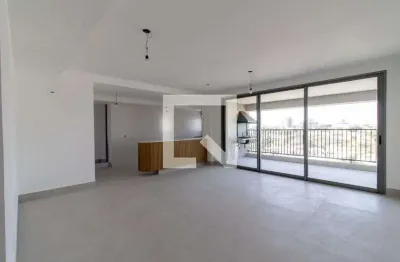 Apartamento para venda - cambuí, 3 quartos,  140 m² - campinas