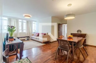 Apartamento para venda - paraíso, 3 quartos,  105 m² - são paulo