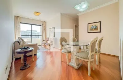 Apartamento para venda - vila mariana, 3 quartos,  75 m² - são paulo