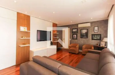 Apartamento para venda - belém, 3 quartos,  146 m² - são paulo