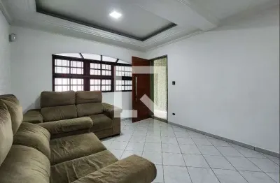 Casa para venda - nova petrópolis, 3 quartos,  220 m² - são bernardo do campo
