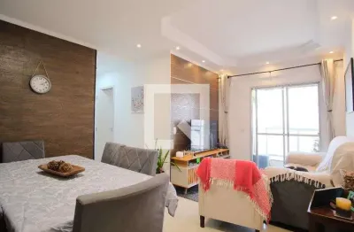 Apartamento para venda - vila carrão, 3 quartos,  62 m² - são paulo