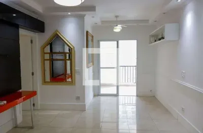 Apartamento para venda - umuarama, 3 quartos,  74 m² - osasco