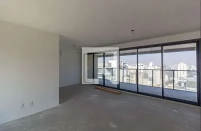 Apartamento para venda - jardim paulista, 3 quartos,  155 m² - são paulo