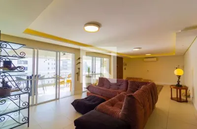 Cobertura para venda - chácara santo antonio, 3 quartos,  236 m² - são paulo
