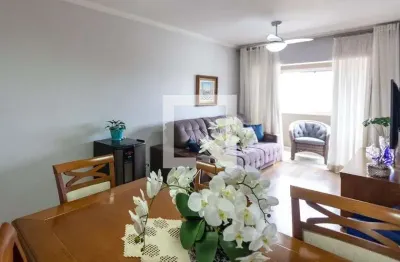 Apartamento para venda - jardim chapadão, 3 quartos,  110 m² - campinas