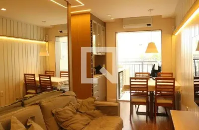 Apartamento para venda - água branca, 3 quartos,  62 m² - são paulo