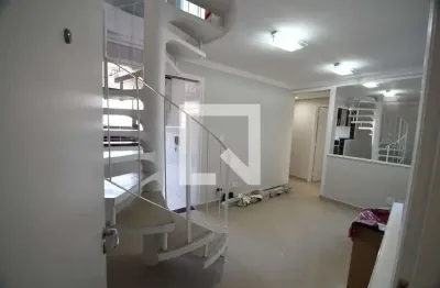 Cobertura para venda - ponte preta, 3 quartos,  140 m² - campinas