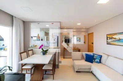 Apartamento para venda - parque industrial, 3 quartos,  82 m² - campinas