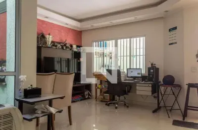 Casa para venda - jardim do mar, 3 quartos,  170 m² - são bernardo do campo