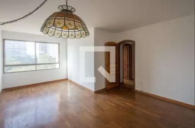 Apartamento para venda - chácara santo antonio, 3 quartos,  136 m² - são paulo