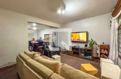 Casa para venda - nova petrópolis, 3 quartos,  260 m² - são bernardo do campo