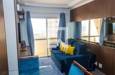 Apartamento para venda - campo grande, 3 quartos,  73 m² - são paulo