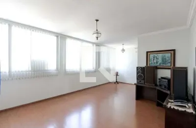 Apartamento para venda - cambuí, 3 quartos,  130 m² - campinas