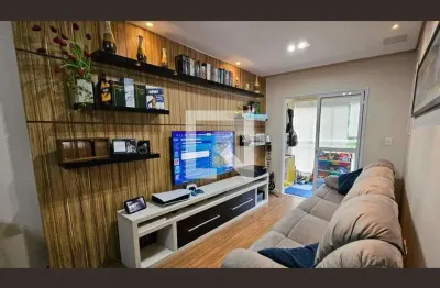 Apartamento para venda - água fria, 3 quartos,  79 m² - são paulo