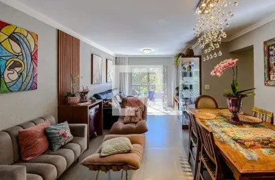 Apartamento para venda - belém, 3 quartos,  96 m² - são paulo