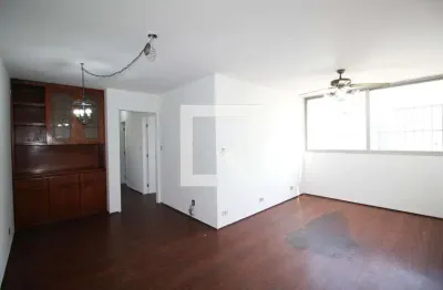 Apartamento com 3 quartos à venda na Alameda dos Nhambiquaras, Moema, São Paulo