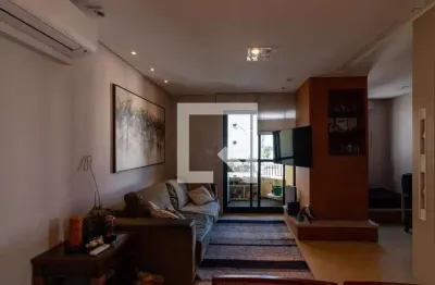 Apartamento para venda - vila olímpia, 3 quartos,  73 m² - são paulo