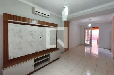 Casa / sobrado em condomínio para venda - parque prado, 3 quartos,  89 m² - campinas
