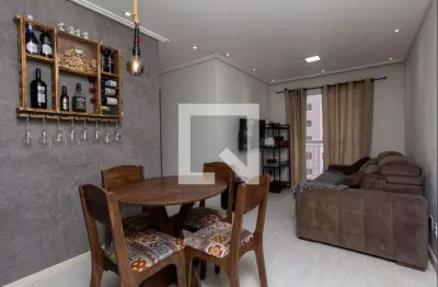 Apartamento para venda - penha de frança, 3 quartos,  62 m² - são paulo