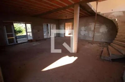 Casa / sobrado em condomínio para venda - parque xangrilá, 1 quarto,  600 m² - campinas