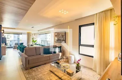 Apartamento para venda - vila mascote, 3 quartos,  144 m² - são paulo