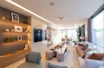 Casa / sobrado em condomínio para venda - umuarama, 4 quartos,  384 m² - osasco