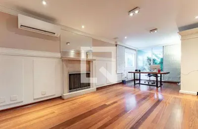 Casa / sobrado em condomínio para venda - morumbi, 4 quartos,  754 m² - são paulo