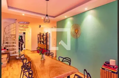 Cobertura para venda - saúde, 4 quartos,  167 m² - são paulo