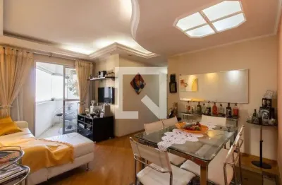 Apartamento para venda - vila augusta, 2 quartos,  6640 m² - guarulhos
