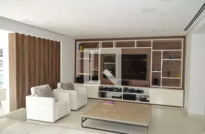 Apartamento para venda - vila mariana, 4 quartos,  268 m² - são paulo