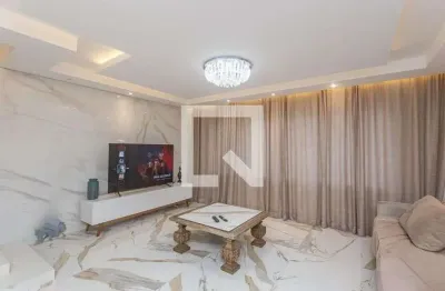 Casa para venda - sacomã, 4 quartos,  205 m² - são paulo