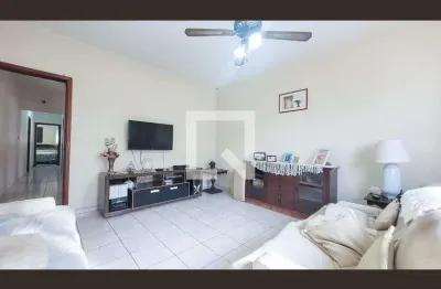 Casa para venda - alto taquaral, 4 quartos,  132 m² - campinas