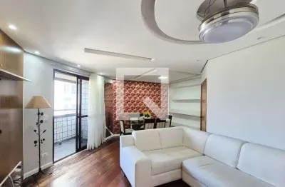 Apartamento para Venda - Baeta Neves, 4 Quartos,  149 m² - São Bernardo do Campo