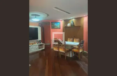 Apartamento para venda - baeta neves, 5 quartos,  149 m² - são bernardo do campo