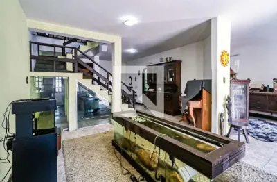 Casa para venda - butantã, 6 quartos,  300 m² - são paulo