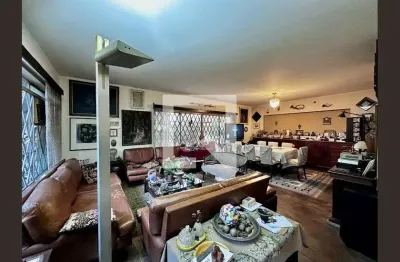 Casa para venda - brooklin, 6 quartos,  1000 m² - são paulo