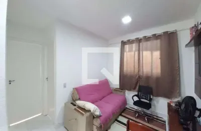 Apartamento para venda - cidade satélite íris, 2 quartos,  39 m² - campinas