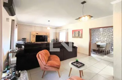Casa para venda - vila alvorada , 3 quartos,  520 m² - jundiaí