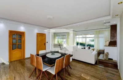 Casa para venda - vila rosália, 4 quartos,  600 m² - guarulhos