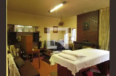Casa para venda - santa maria, 2 quartos,  2500 m² - osasco