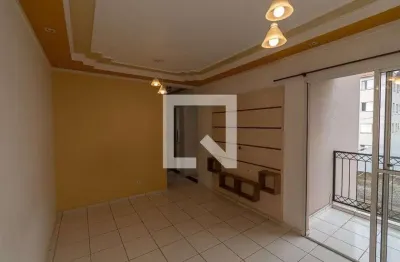 Apartamento para venda - parque são jorge, 2 quartos,  55 m² - campinas
