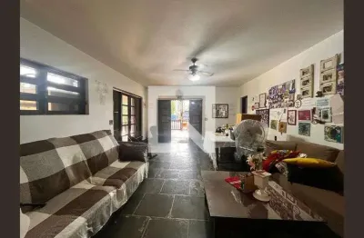 Casa para venda - barão geraldo - centro, 4 quartos,  1710 m² - campinas