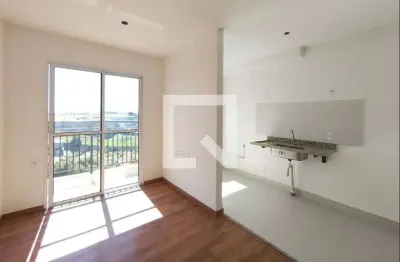 Apartamento para venda - cidade satélite íris, 2 quartos,  47 m² - campinas