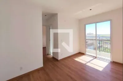 Apartamento para venda - cidade satélite íris, 2 quartos,  47 m² - campinas