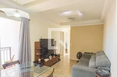 Apartamento para venda - parque são jorge, 2 quartos,  55 m² - campinas